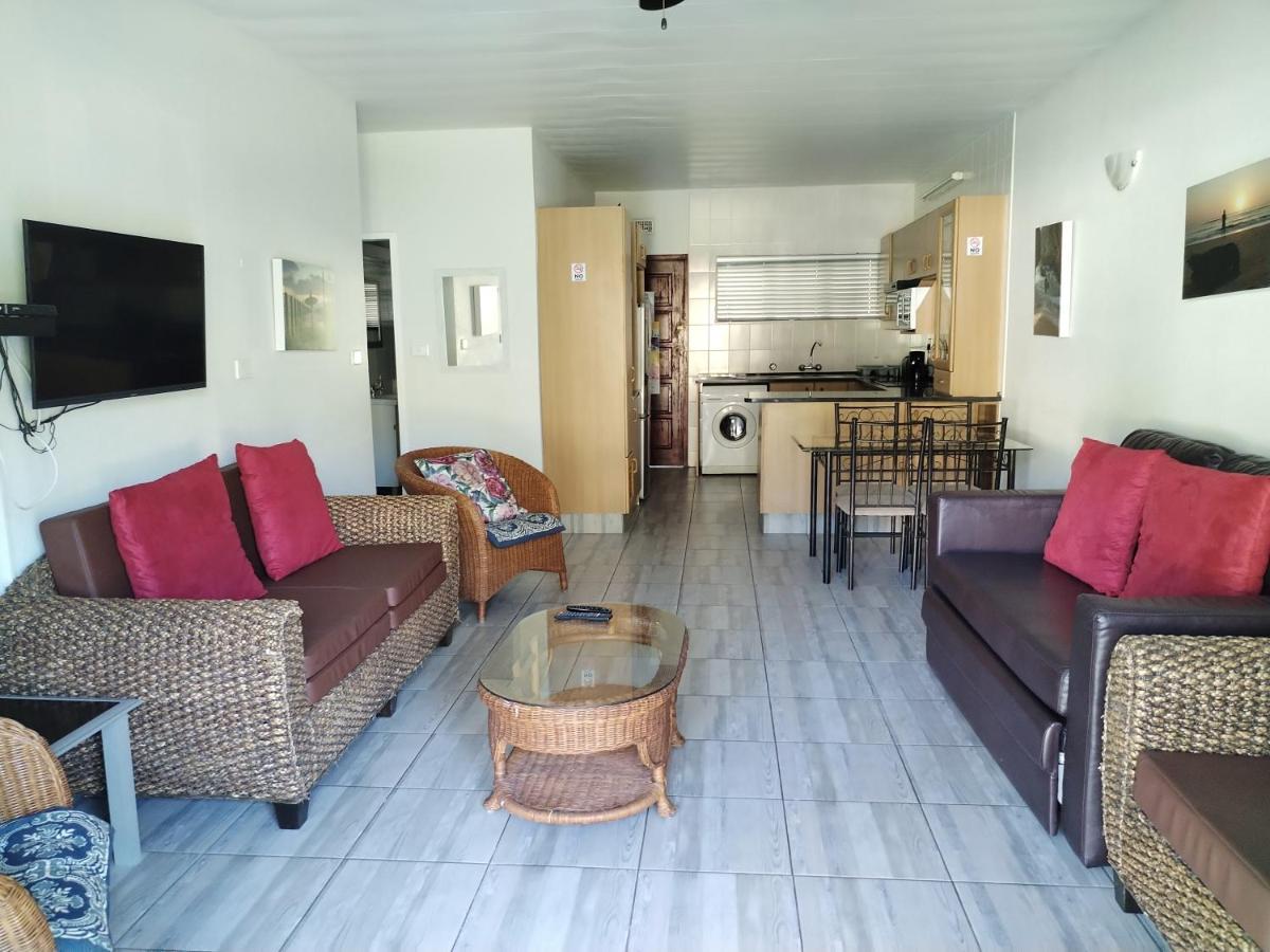 Appartamento Eden Wilds Unit 48 & 47 & 31 Port Edward Esterno foto