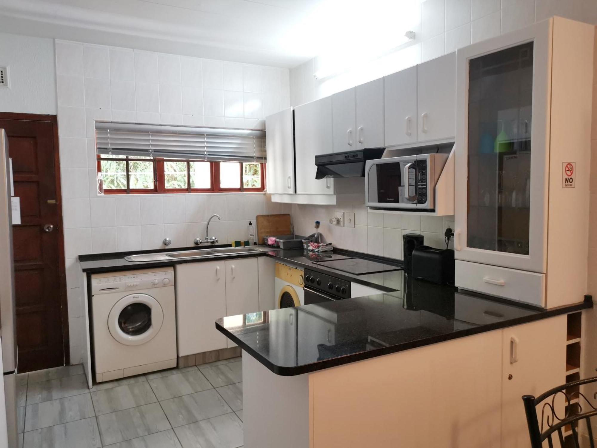 Appartamento Eden Wilds Unit 48 & 47 & 31 Port Edward Esterno foto