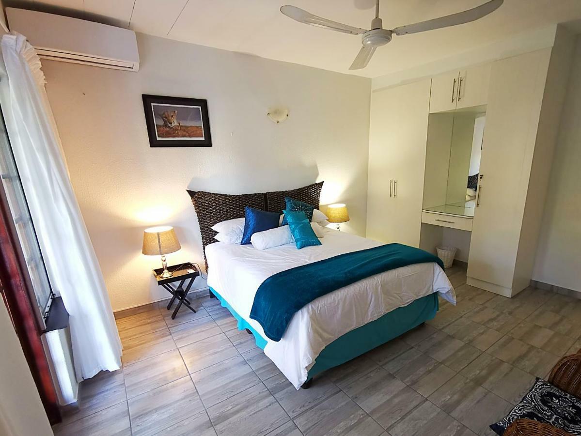 Appartamento Eden Wilds Unit 48 & 47 & 31 Port Edward Esterno foto