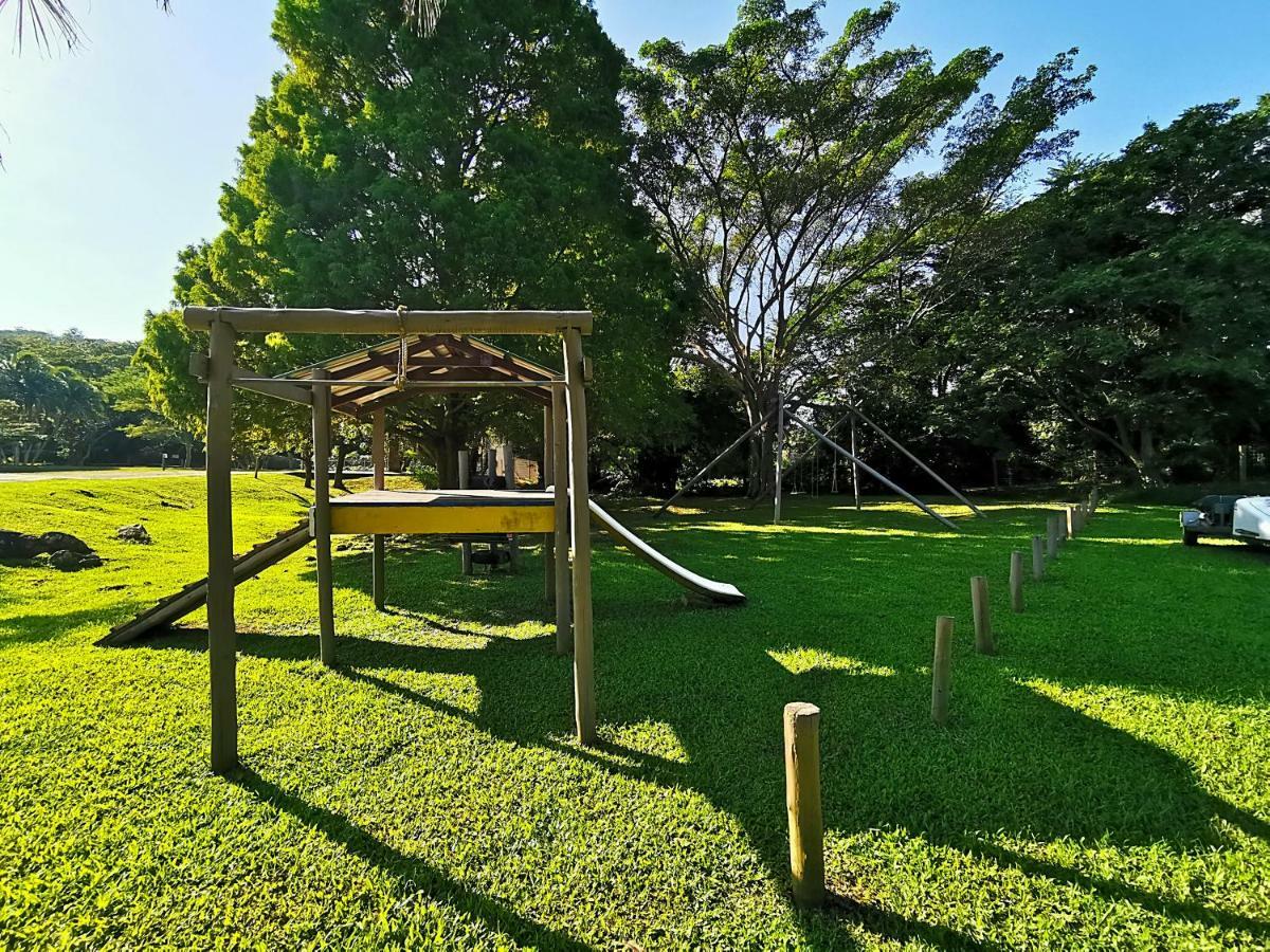 Appartamento Eden Wilds Unit 48 & 47 & 31 Port Edward Esterno foto